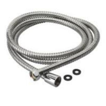 Picture of M1502 SHWR HOSE 72" SS.