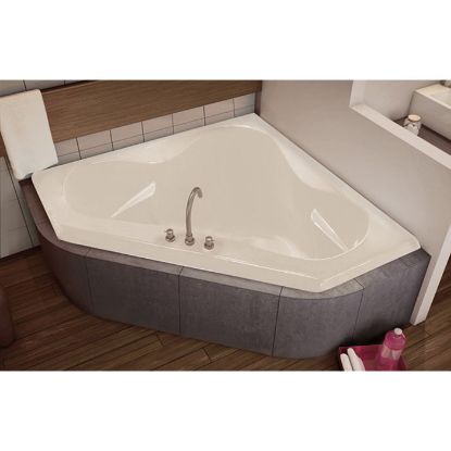 Picture of 100053001001000 TRYST JETTUB(6060NS) WHI