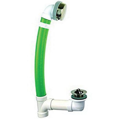 Picture of 10025755084 WASTE & OVRFLW FLEX PIPE CH