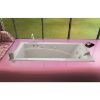 Picture of 101265000001000 OPTIK 6032 BATH WH