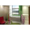 Picture of 101265000001000 OPTIK 6032 BATH WH