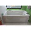 Picture of 101269L000001 OPTIK 6636 LH TUB WH