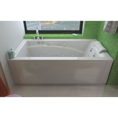 Picture of 101265000001001 OPTIK 6032 LEFT WHI