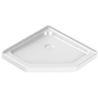 Picture of 101424000001000 BASE NEO-ANGLE 40X3 WH