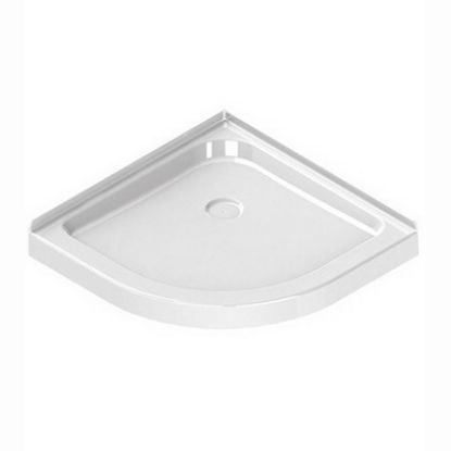 Picture of 101427000001000 BASE NEO-ROUND 36X3 WH