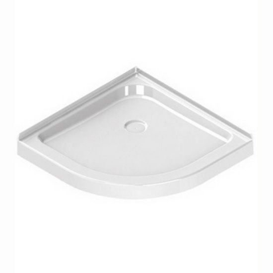 Picture of 101427000001000 BASE NEO-ROUND 36X3 WH