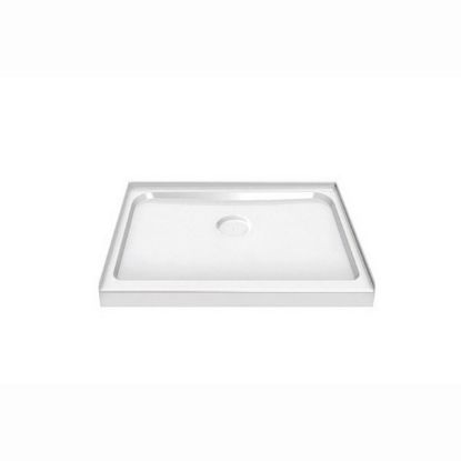 Picture of 101430000001000 36ST X3 SQUARE WHI BASE