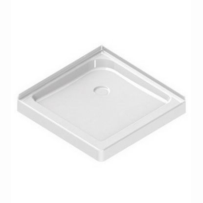 Picture of 101432000001000 36DT X3 SQUARE WHI BASE