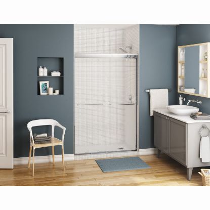 Picture of 134663900084000 KAM 43-47X71 SHW DR CH