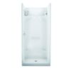 Picture of 145024000002093 KDS 3636 SECT SHOWER WHI