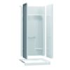 Picture of 145024000002093 KDS 3636 SECT SHOWER WHI