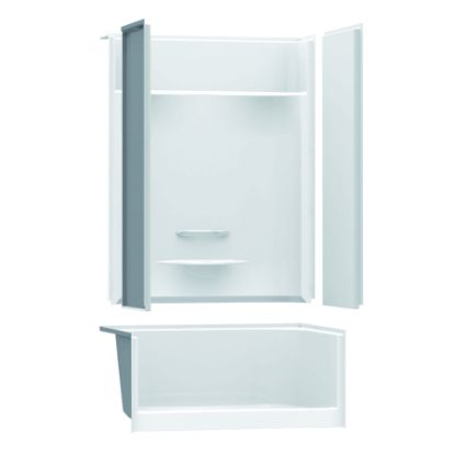 Picture of 145031000002595 KDS3448 AFR SHW 3448 RH
