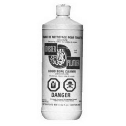 Picture of C++ 1003 LIQUID BOWL CLEANER 32OZ
