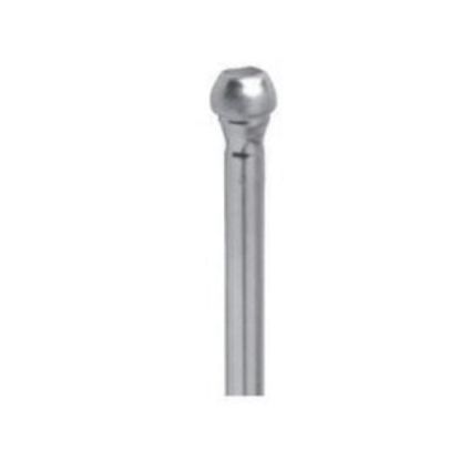 Picture of C++ 327 3/8X12" CHR.C.P. BASIN TUBES