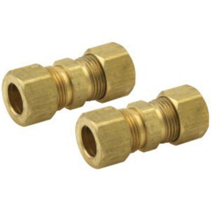 Picture of C++ 342 3/8" (2) COMP UNION