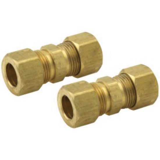 Picture of C++ 342 3/8" (2) COMP UNION