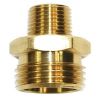 Picture of 531DF 3/4MALE HOSE X 38/MIP ADPTR