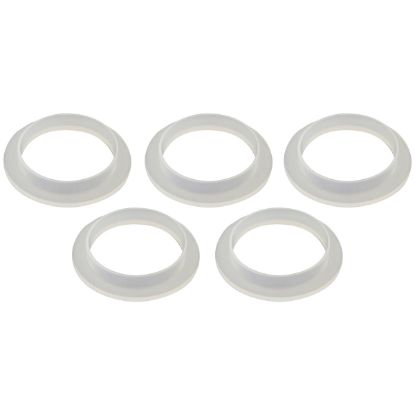 Picture of C++ Q437 1-1/2 POLY T/P WASHER