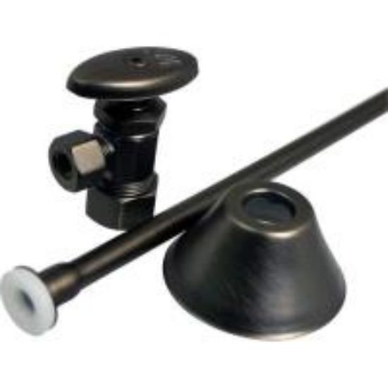 Picture of 1/2 COMP X 3/8 CLST SPLY KIT CP