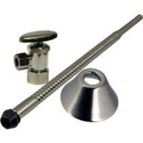 Picture of 5/8 COMP X 3/8 SPLY KIT BN