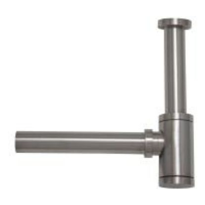 Picture of 1-1/4 CONTEM PTRAP W/HIBOX FLG BN