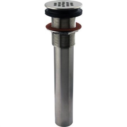 Picture of N++ 155A 11/4C GRID STRAINER MCGUIRE
