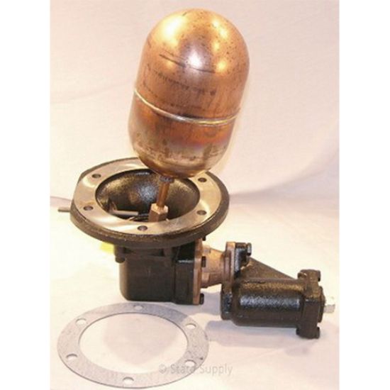 Picture of 126400 21 MAKE-UP WATER FEEDER