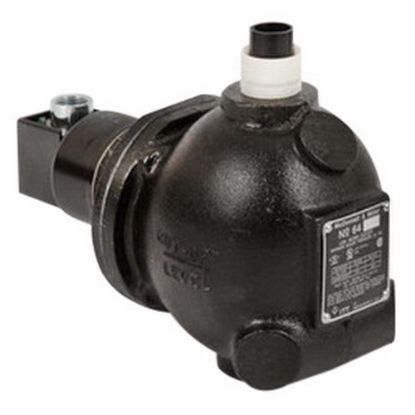 Picture of 143600 64 LW FUEL CUTOFF CSA