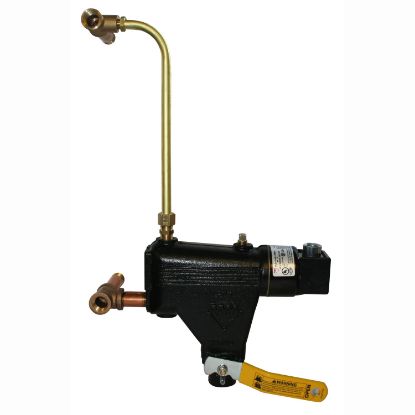 Picture of 149400 67 LWCO W/QWK HOOKUP