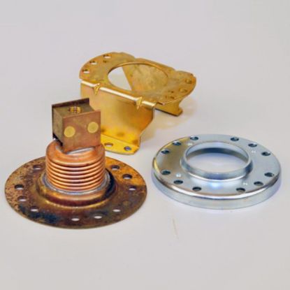 Picture of 343500 SA64-2 BELLOWS BASE ASSY