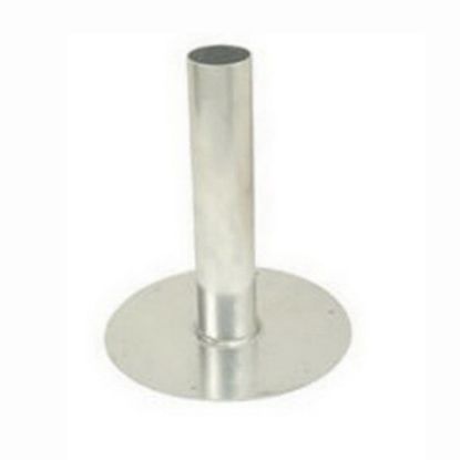 Picture of 400-3105 1-1/4 ALUM FLASHING WELD STACK