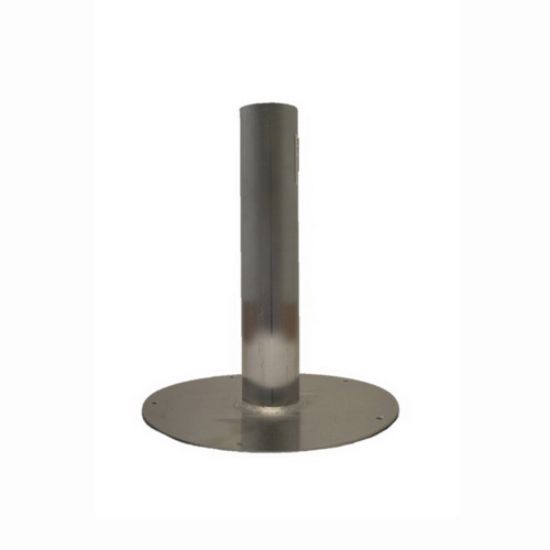 Picture of 400-3131 6" ALUM FLASHING WELD STACK