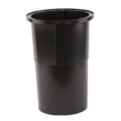 Picture of AKP38040 18X30 RADON POLY BSN W/4"H&HUB