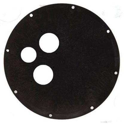 Picture of AKP80010 18" S/F SOLID COVER W/CORD GROM