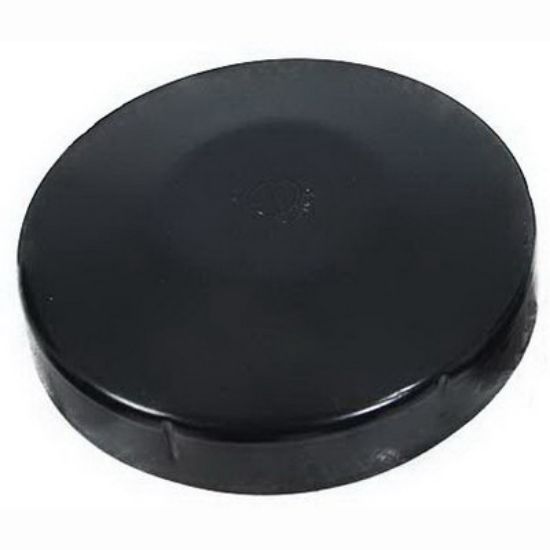 Picture of GC8P 8" GALV PRESS CAP