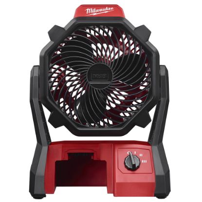 Picture of C++ 0886-20 M18 FAN - BARE