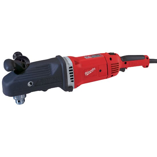 Milwaukee 1680-20 1/2 in. Super Hawg Drill | Wolseley Express