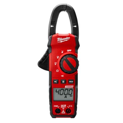 Picture of 2235-20 400 AMP CLAMP METER