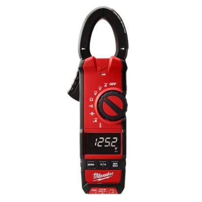 Picture of 2236-20 AC CLAMP METER / HVAC