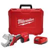 Picture of 2470-21 M12 CORDLESS PVC SHEAR KIT