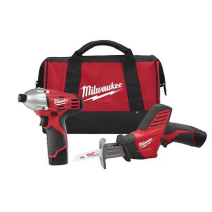 Picture of C++ 2491-22 COMBO IMPACT/HACKZALL