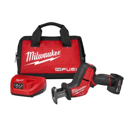 Picture of 2520-21XC M12 FUEL HACKZALL 1 BAT KIT