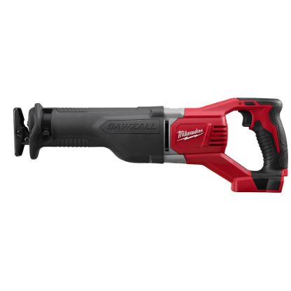 Picture of 2621-20 M18 SAWZALL RECIP SAW BARE TOOL