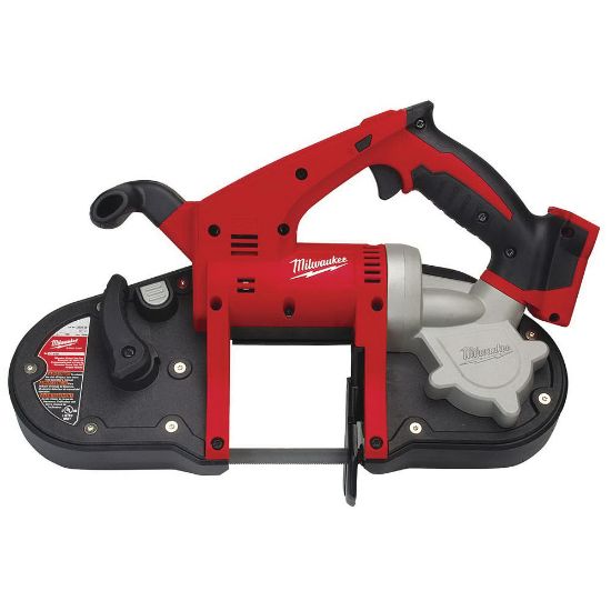 Milwaukee 2629-20 M18 Band Saw (Tool Only) | Wolseley Express
