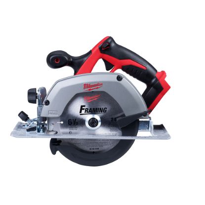 Picture of 2630-20 M18 6-1/2 CIRC SAW LESS BTT/CHRG