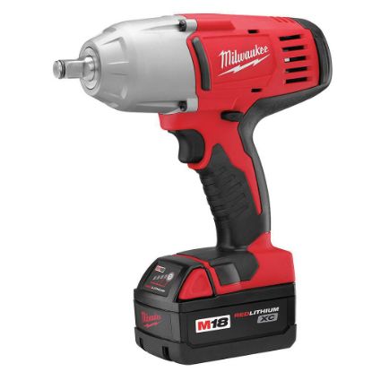 Picture of C++ 2663-22 M18 CORDLESS IMPACT WRENCH