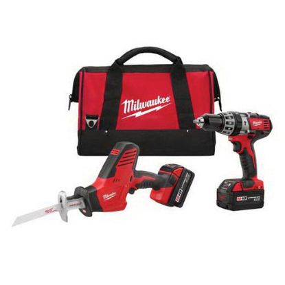 Picture of C++ 2695-22 M18 DRILL HACKZALL KIT