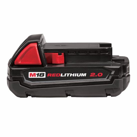 Picture of 48-11-1820 M18 REDLITHIUM 2.0AH BATTERY