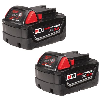 Picture of 48-11-1822 (2) M18 XC BATTERY