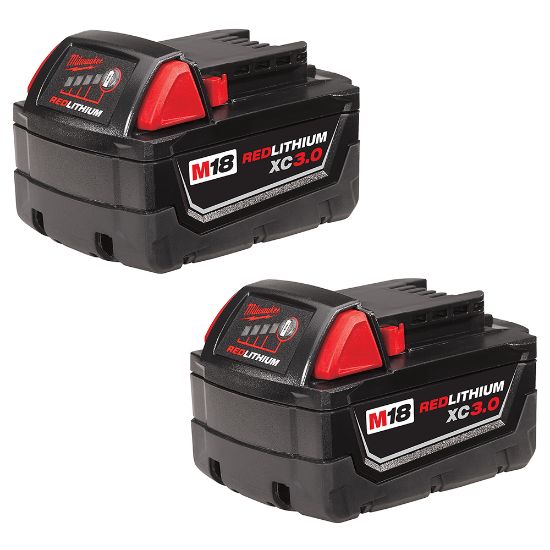 Picture of 48-11-1822 (2) M18 XC BATTERY